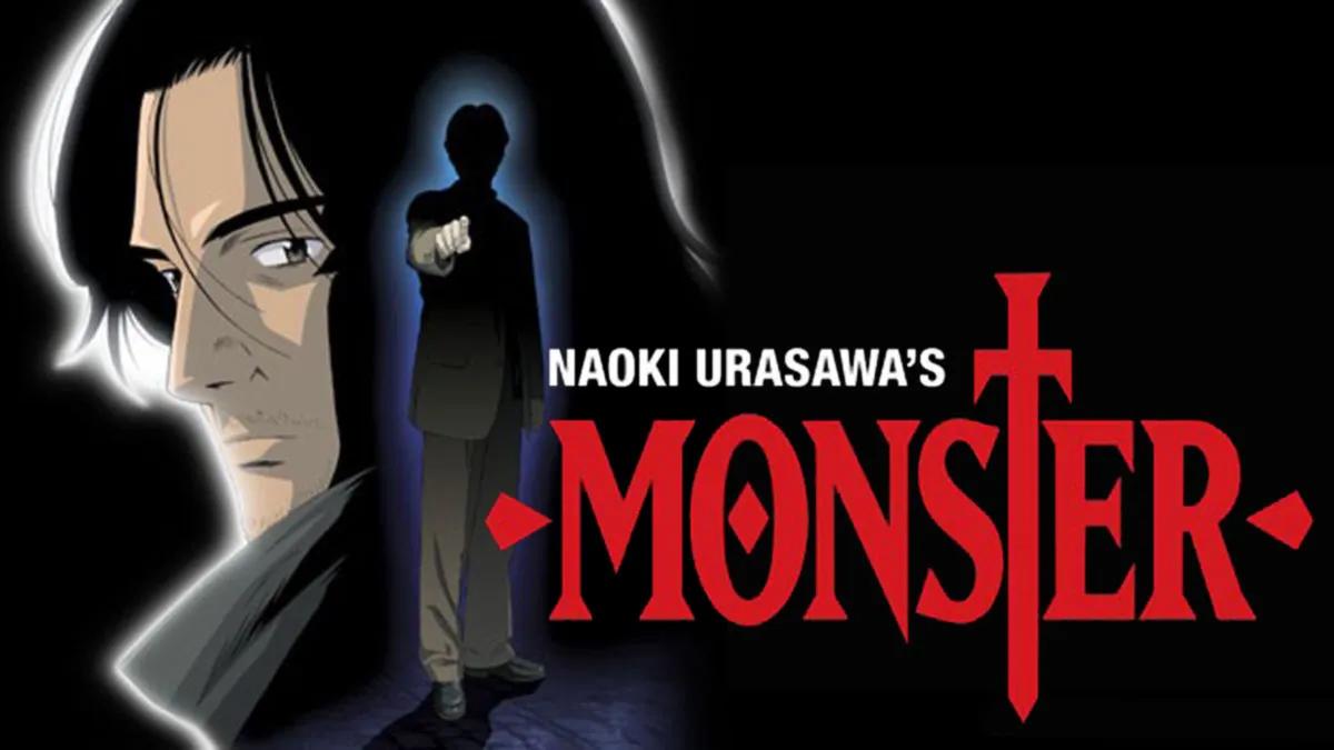Where To Watch Monster Anime