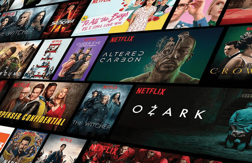 Disfruta de Netflix en este contexto con Together Price. En cambio tendras un grande ahorro!