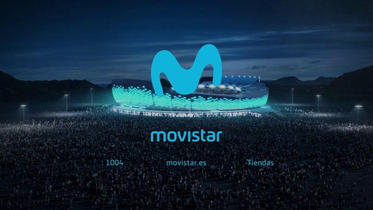 Suscripción Movistar