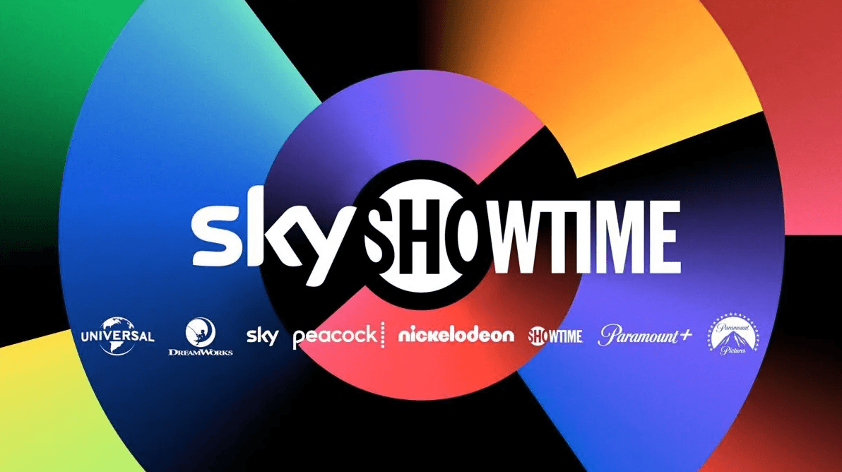Todo lo que debes saber sobre Skyshowtime y cómo tener una cuenta.