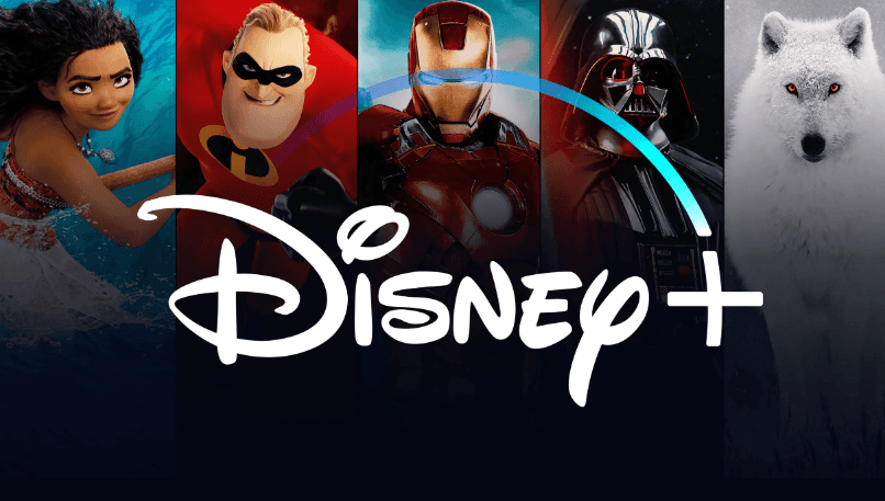 ¿Cuántas personas pueden ver Disney Plus en una misma cuenta? Este servicio de streaming permite la reproducción simultánea hasta en 4 dispositivos