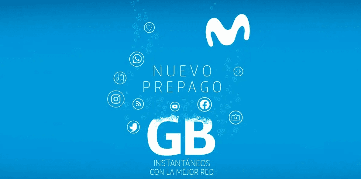 ¿qué es una tarjeta sim prepago Movistar?