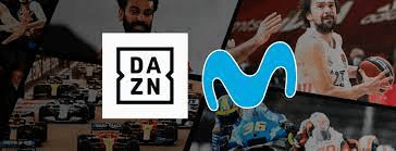 DAZN gratis para clientes de Movistar