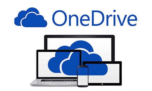 Microsoft Office 365 one drive