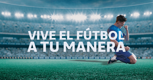 Movistar Fútbol