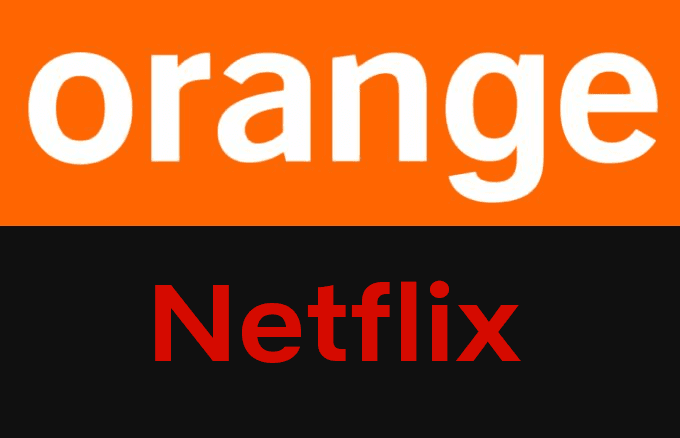 Netflix en Orange TV, toda la información para tu suscripción.