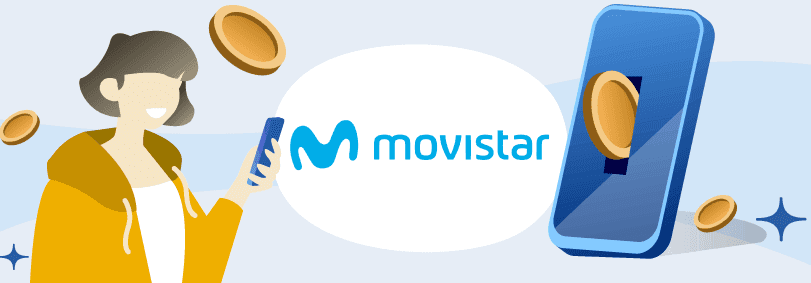 Si todavía no sabes lo que es una tarjeta sim prepago de Movistar, sigue leyendo y descubre cómo conseguirla y cuáles son sus tarifas prepago Movistar