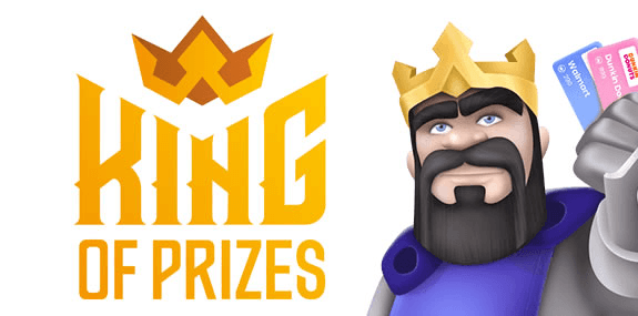 King of Prizes
