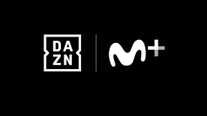 Movistar da acceso gratis a la app de DAZN.