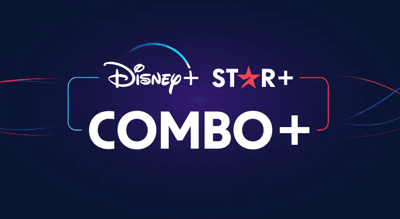 Disney Plus y Star+