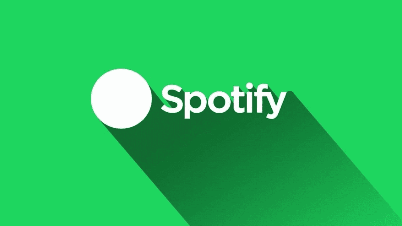 Conexión rápida de Spotify