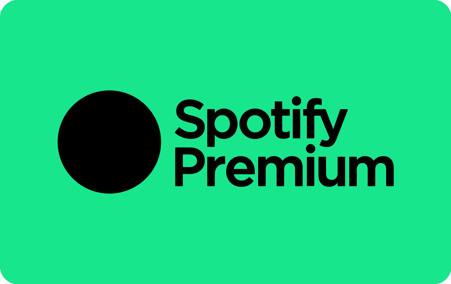 Spotify Premium