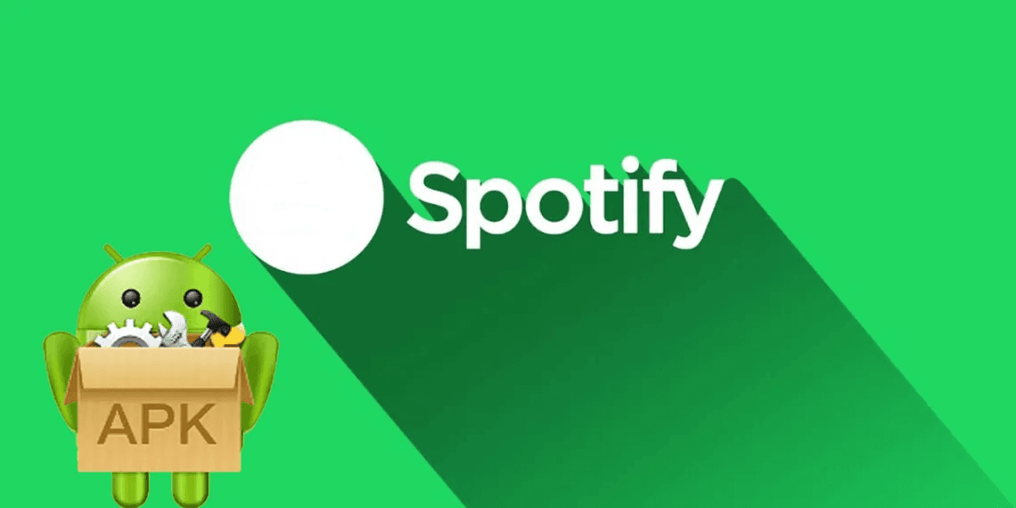 Spotify Premium APK iOS