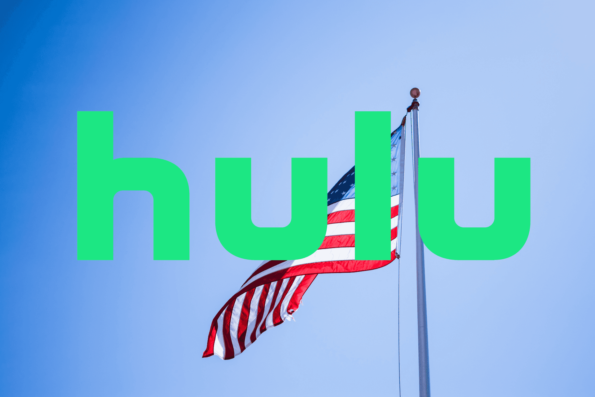 Hulu, la plataforma que viene desde Estados Unidos