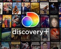 Discovery Plus