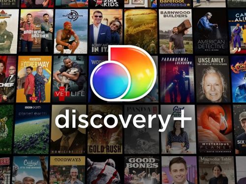 Comparte el coste de Discovery Plus