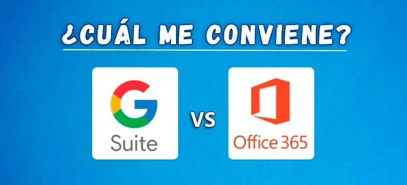 google-suite-vs-office365