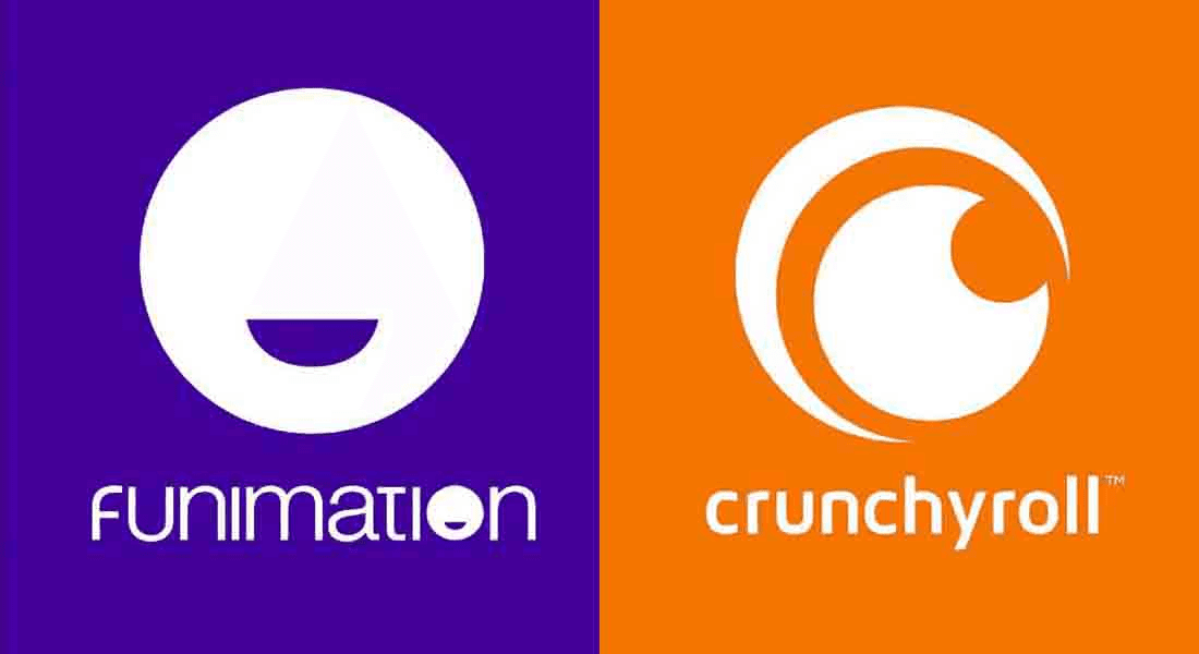 Crunchyroll y Funimation