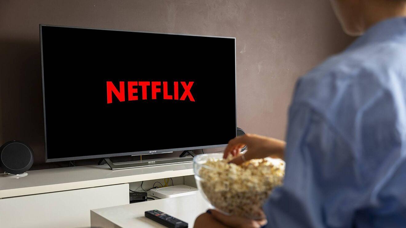 Ver series de Netflix gratis: dispositivos y ventajas de compartirlo con Together Price