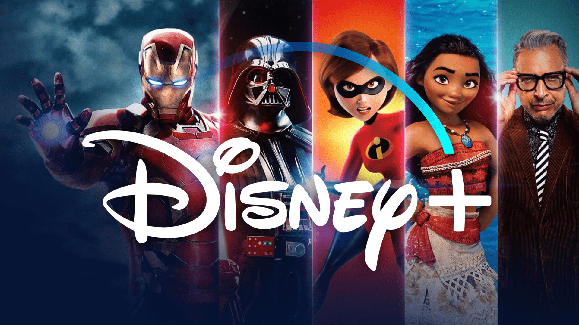 Disney+ es el servicio de transmisión más querido por todas las familias del mundo, ¡especialmente para los niños!