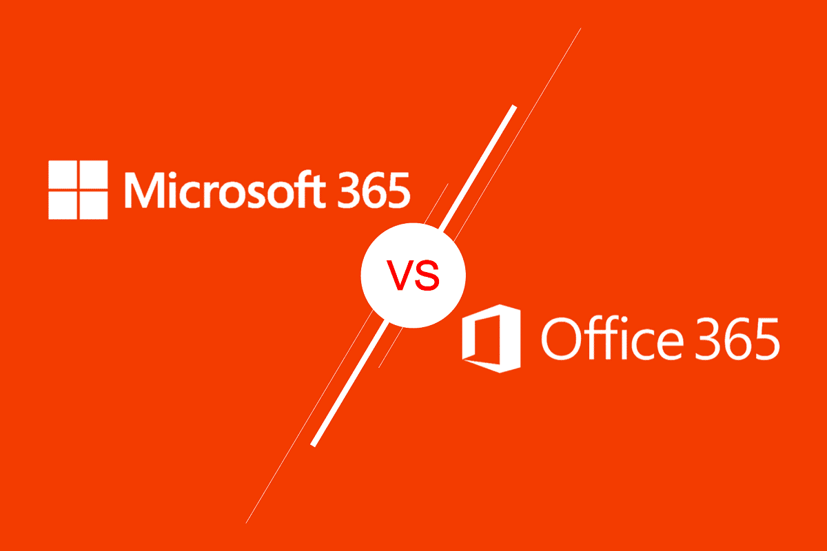 Diferencias entre Microsoft 365 y Office 365