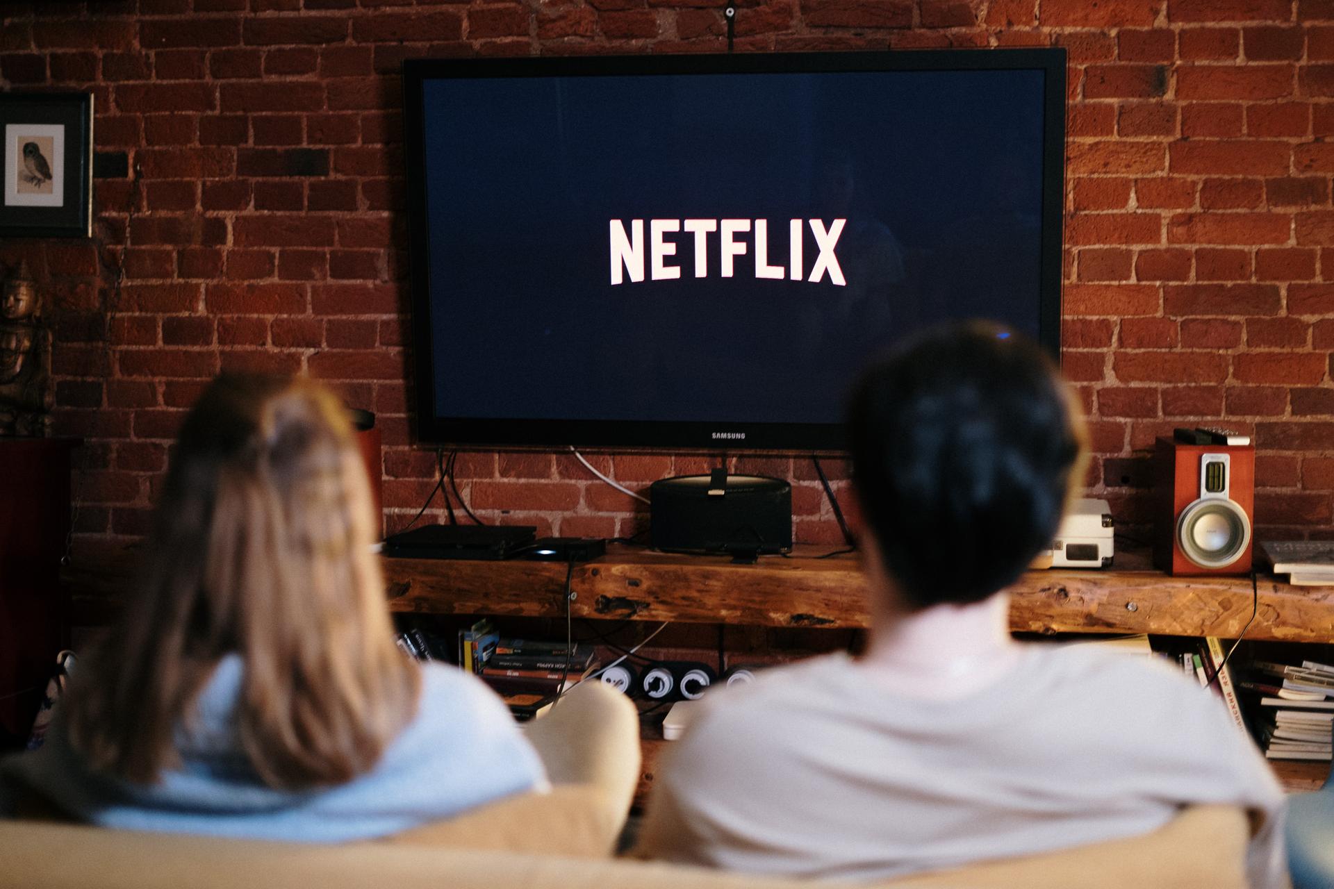 Suscriptor Extra: Netflix Precio