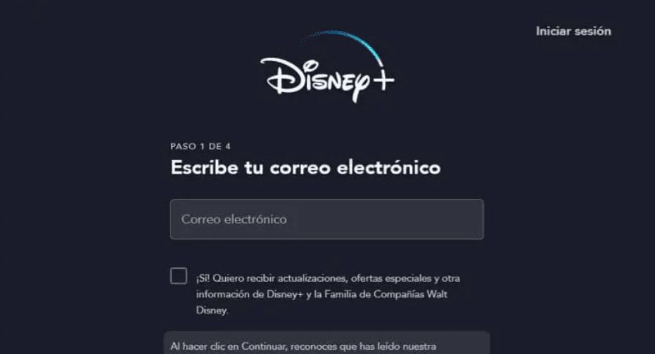 Disney+