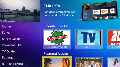 Cómo suscribirse a Flix IPTV y precio