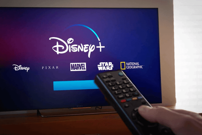 Watch Disney+