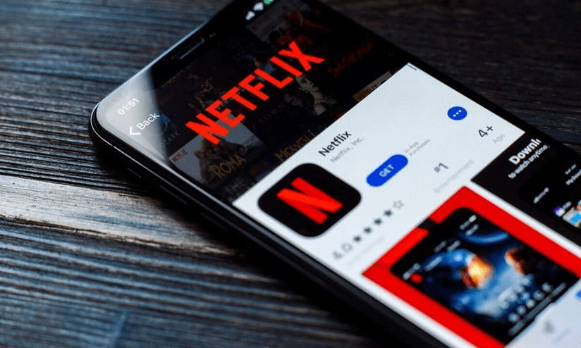 Netflix gratis a través de algunas ofertas de operadores telefónicos en este país.
