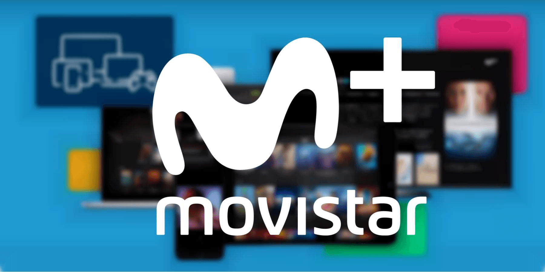 Movistar Tv