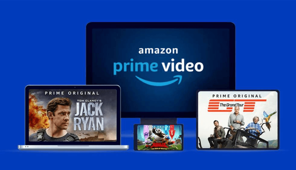 Amazon Prime Video