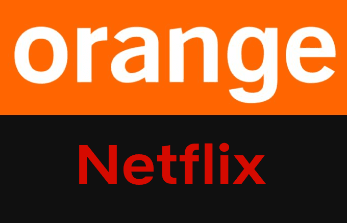 Descubre cómo tener el contenido de Netflix ultra hd con compañías como Orange.