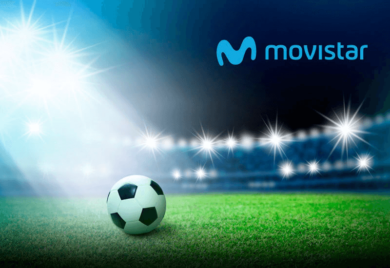 Productos Movistar Fusión