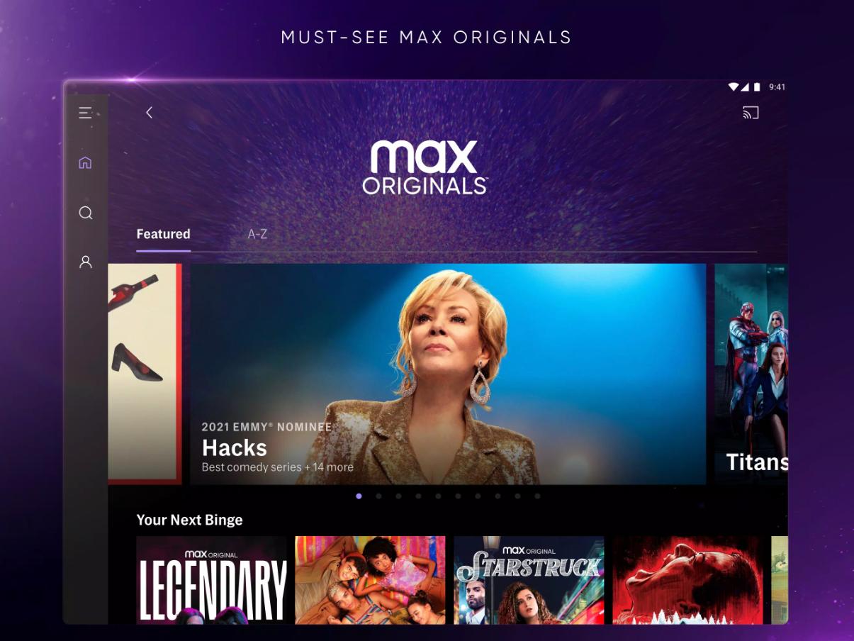 Apk Hbo Max: planes, precios y ventajas de compartir con Together Price