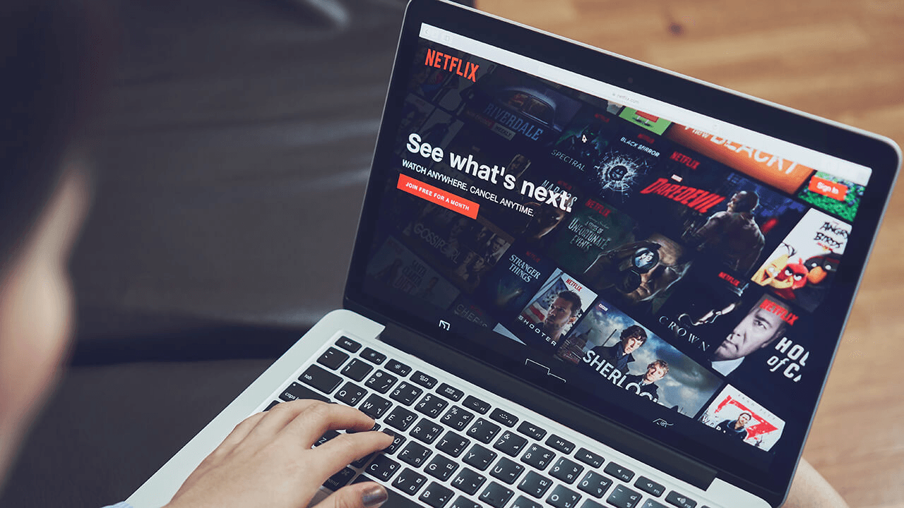 Es posible acceder a Netflix sin pagar la suscripción completa.
