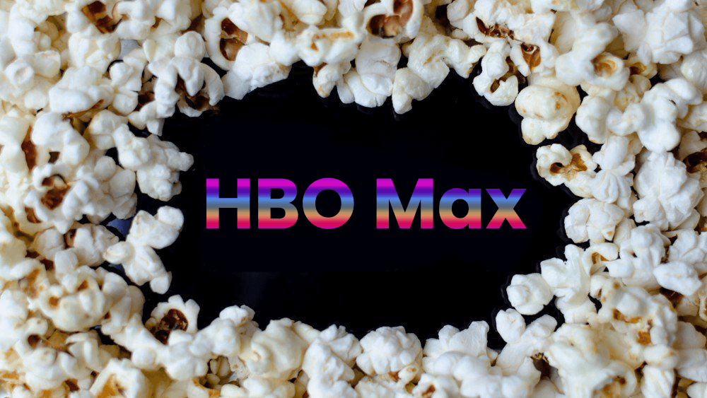 Hbo MAX