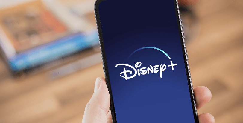 Ver todo el contenido de la plataforma de Disney Plus