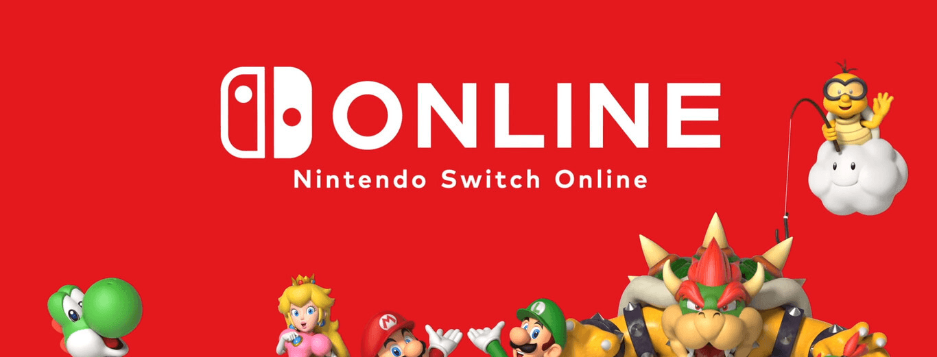 Servicio Nintendo Switch online y su renovación