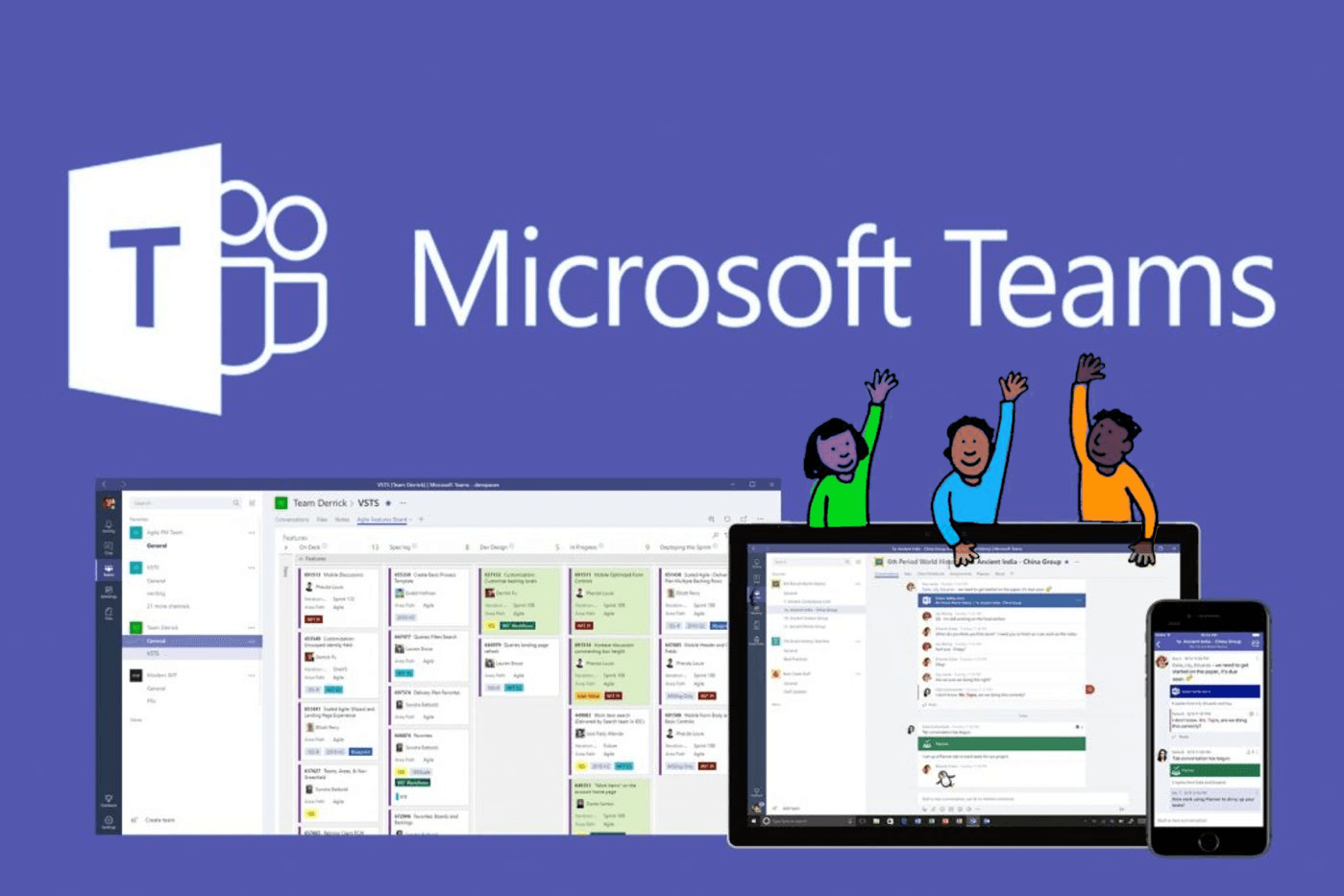 Microsoft-Teams