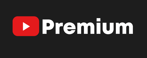 Youtube Premium plataforma