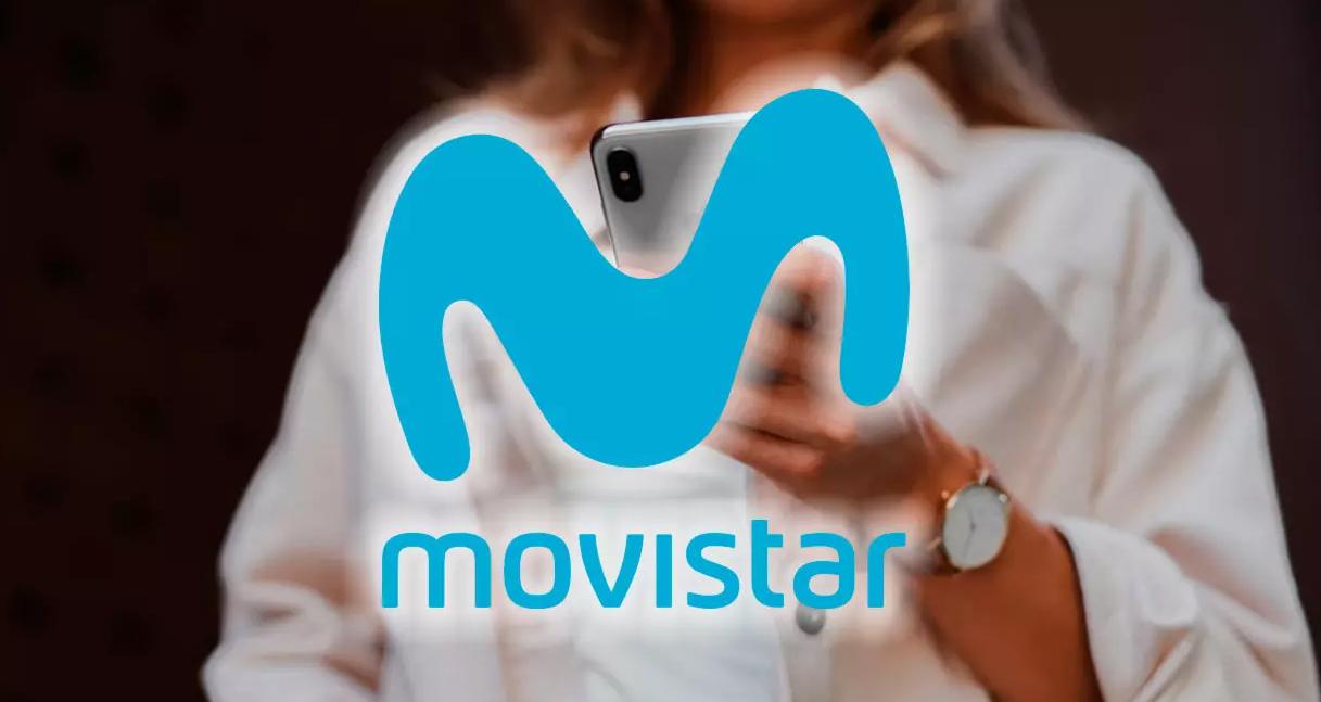 Tarjeta SIM prepago Movistar - Con 10 euros de saldo - Internet