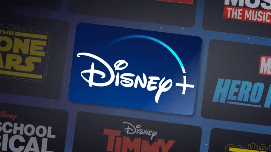 Disney+