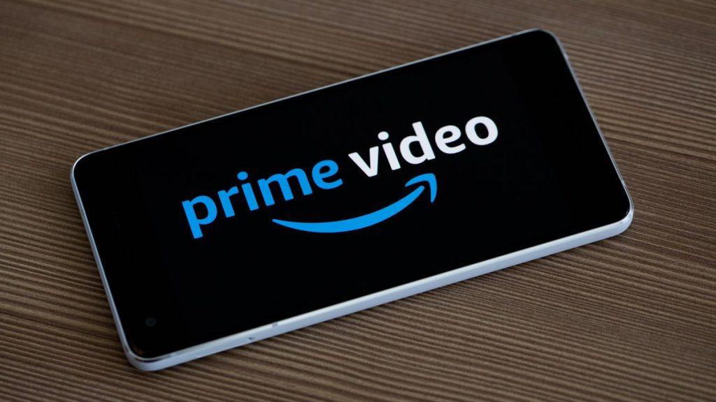 Amazon Prime Vídeo Precio