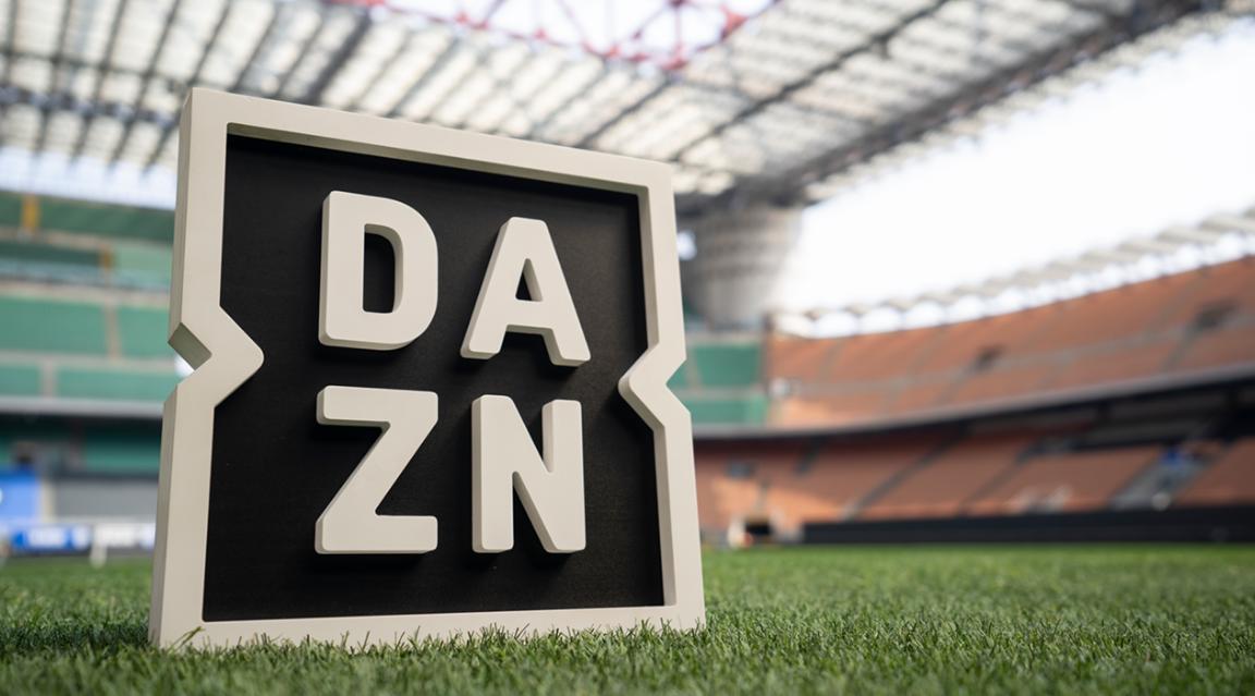 Quali tv sono compatibili con DAZN?