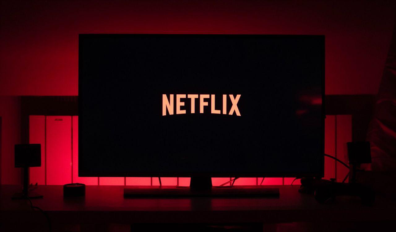 50 Sfumature di Grigio: Netflix