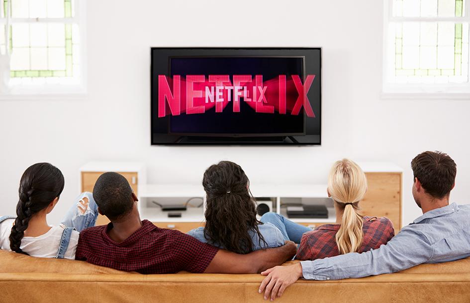 Netflix Account Condivisi