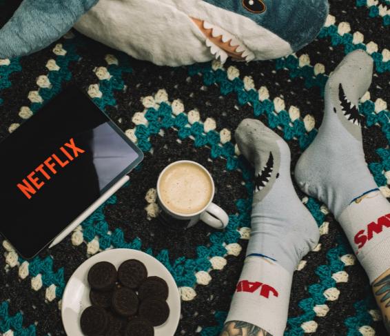 Film Fantasy su Netflix: quale vale la pena guardare!