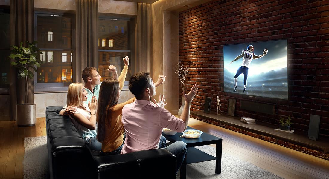 Now TV Offerte su sport, cinema e entertainment