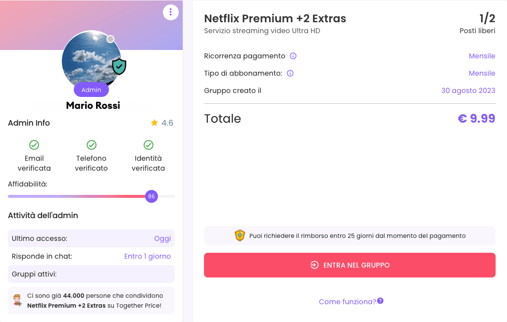 New Joiner Netflix 2025